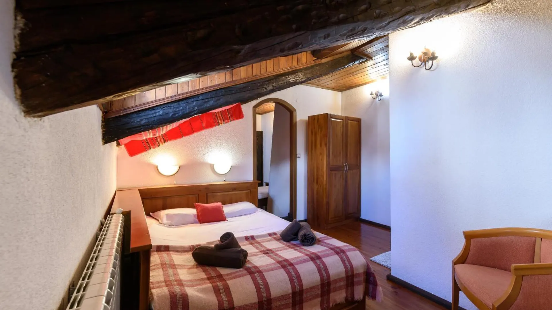 Chalet Mila - Total Chalets - Fully Catered Μπάνσκο
