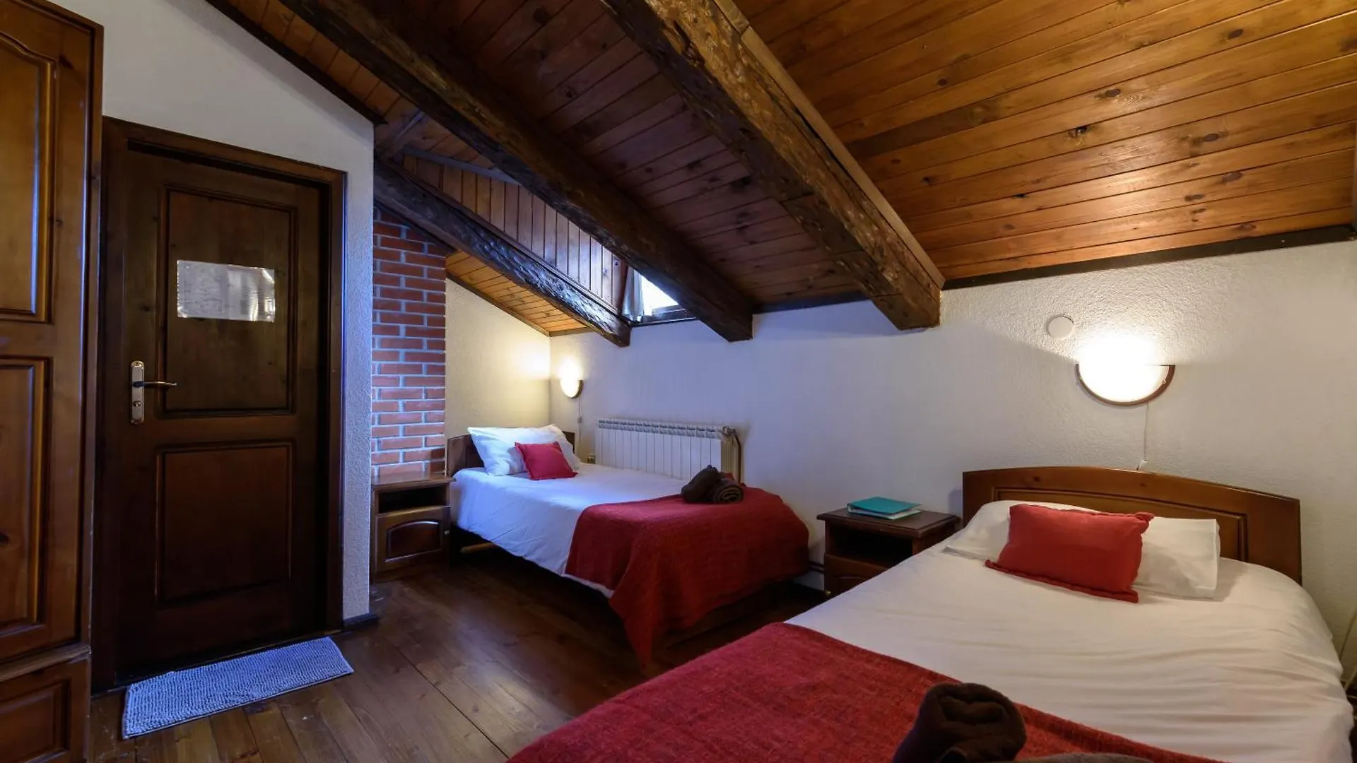 Chalet Mila - Total Chalets - Fully Catered Μπάνσκο 0*,