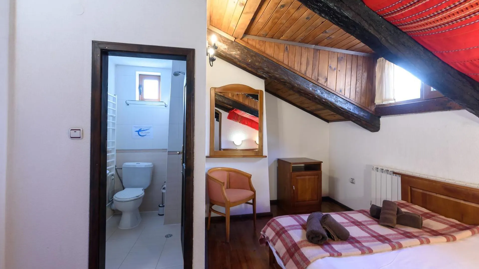 Chalet Mila - Total Chalets - Fully Catered Μπάνσκο
