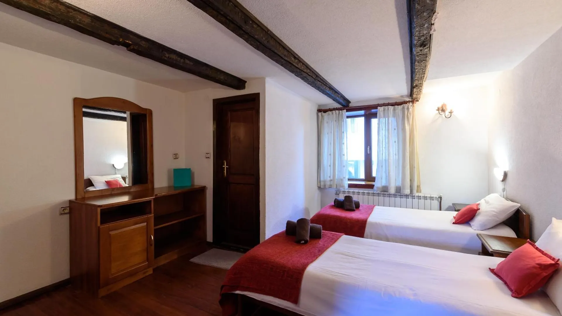 Chalet Mila - Total Chalets - Fully Catered Μπάνσκο
