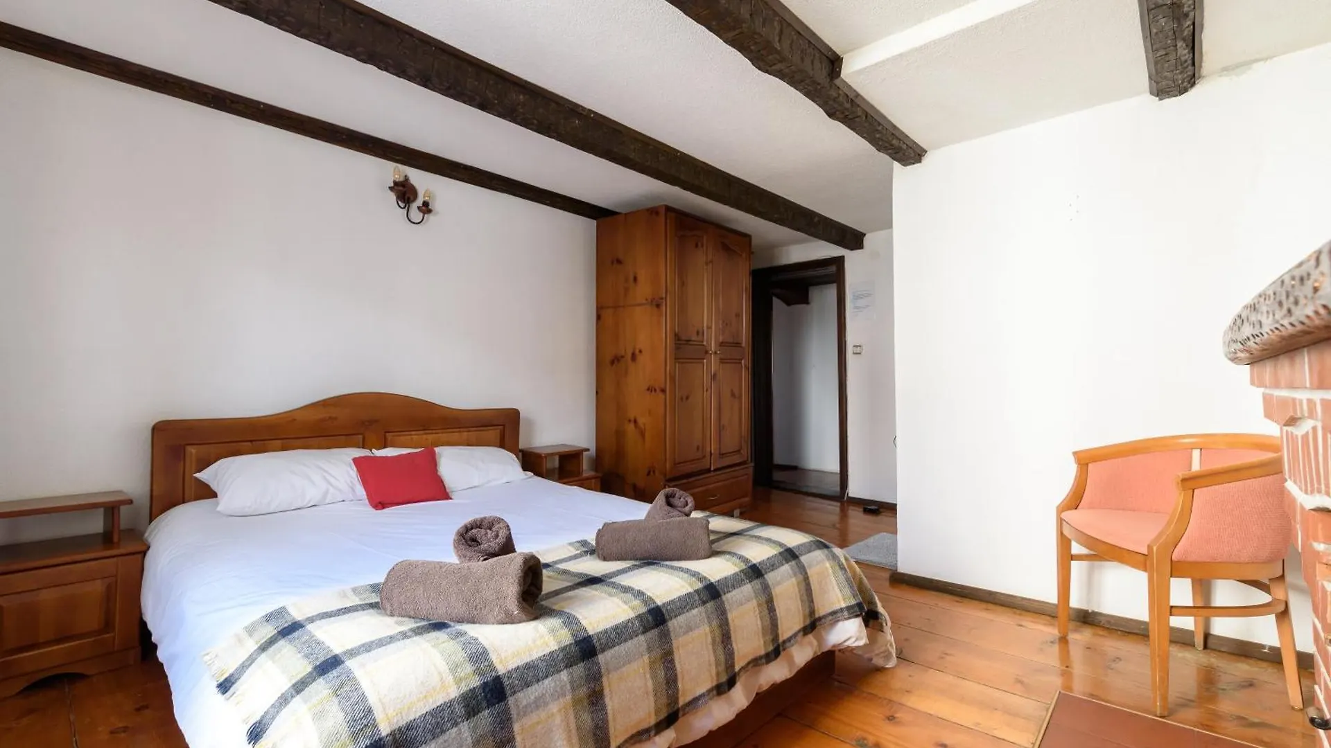 Chalet Mila - Total Chalets - Fully Catered Μπάνσκο Βουλγαρία
