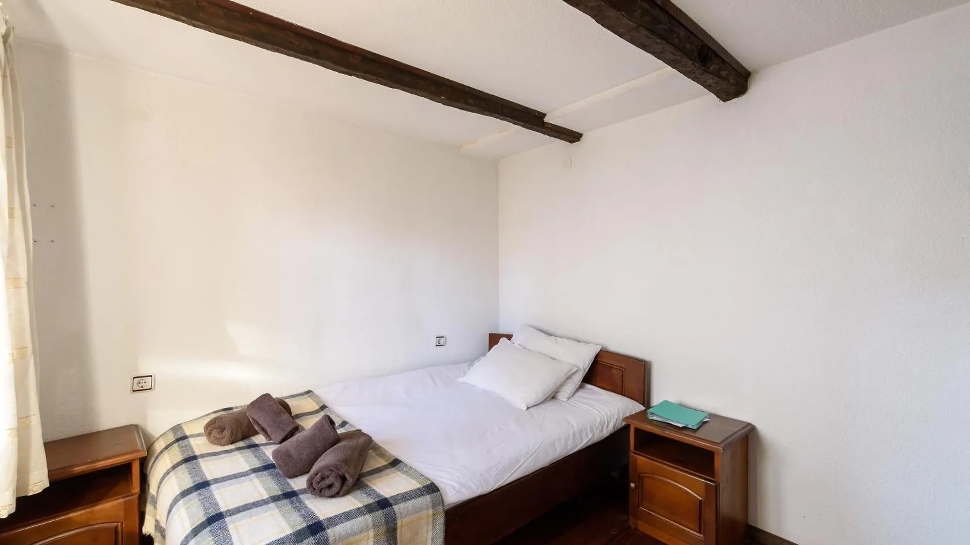 Chalet Mila - Total Chalets - Fully Catered Μπάνσκο