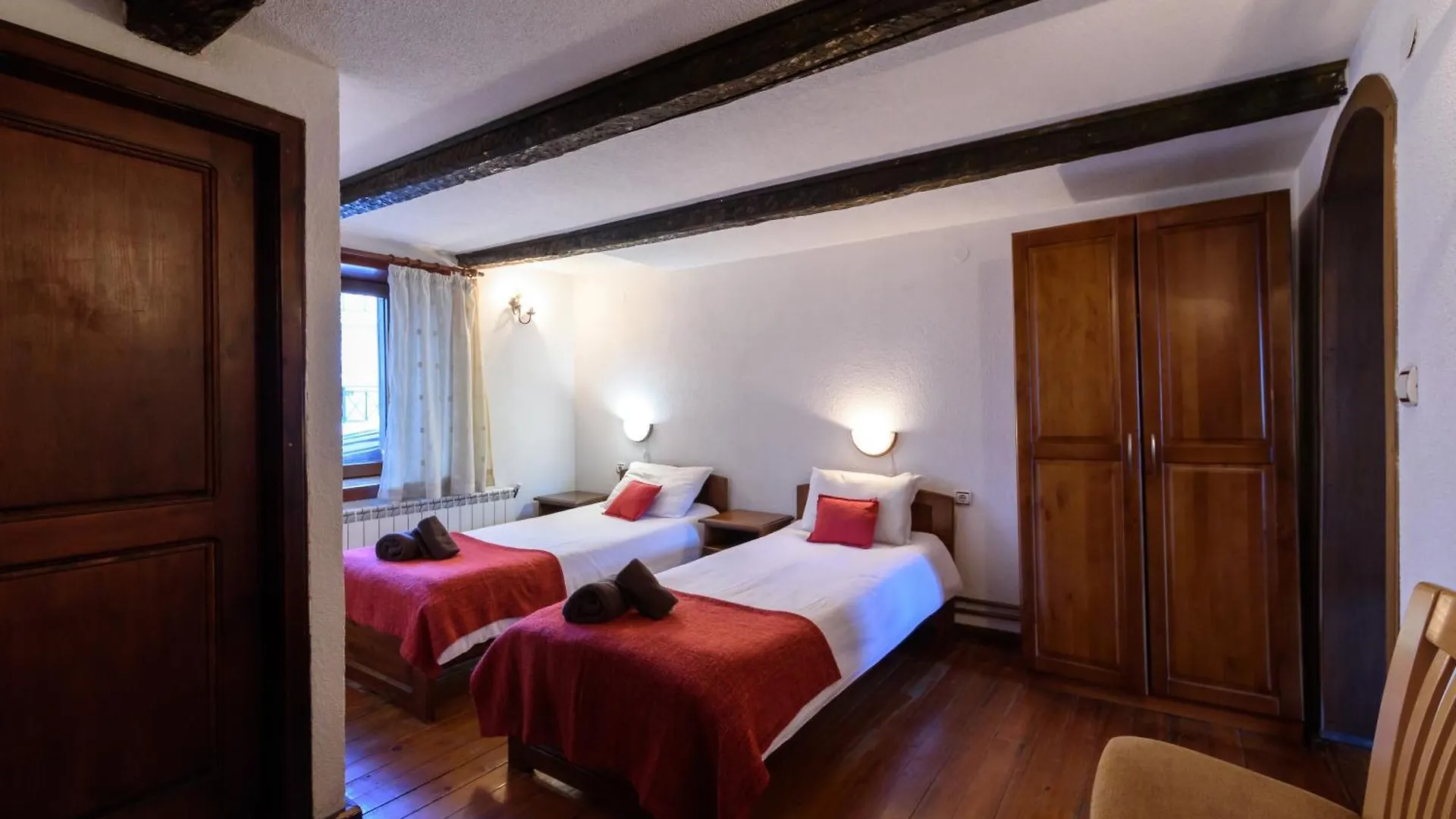 Chalet Mila - Total Chalets - Fully Catered Μπάνσκο 0*,