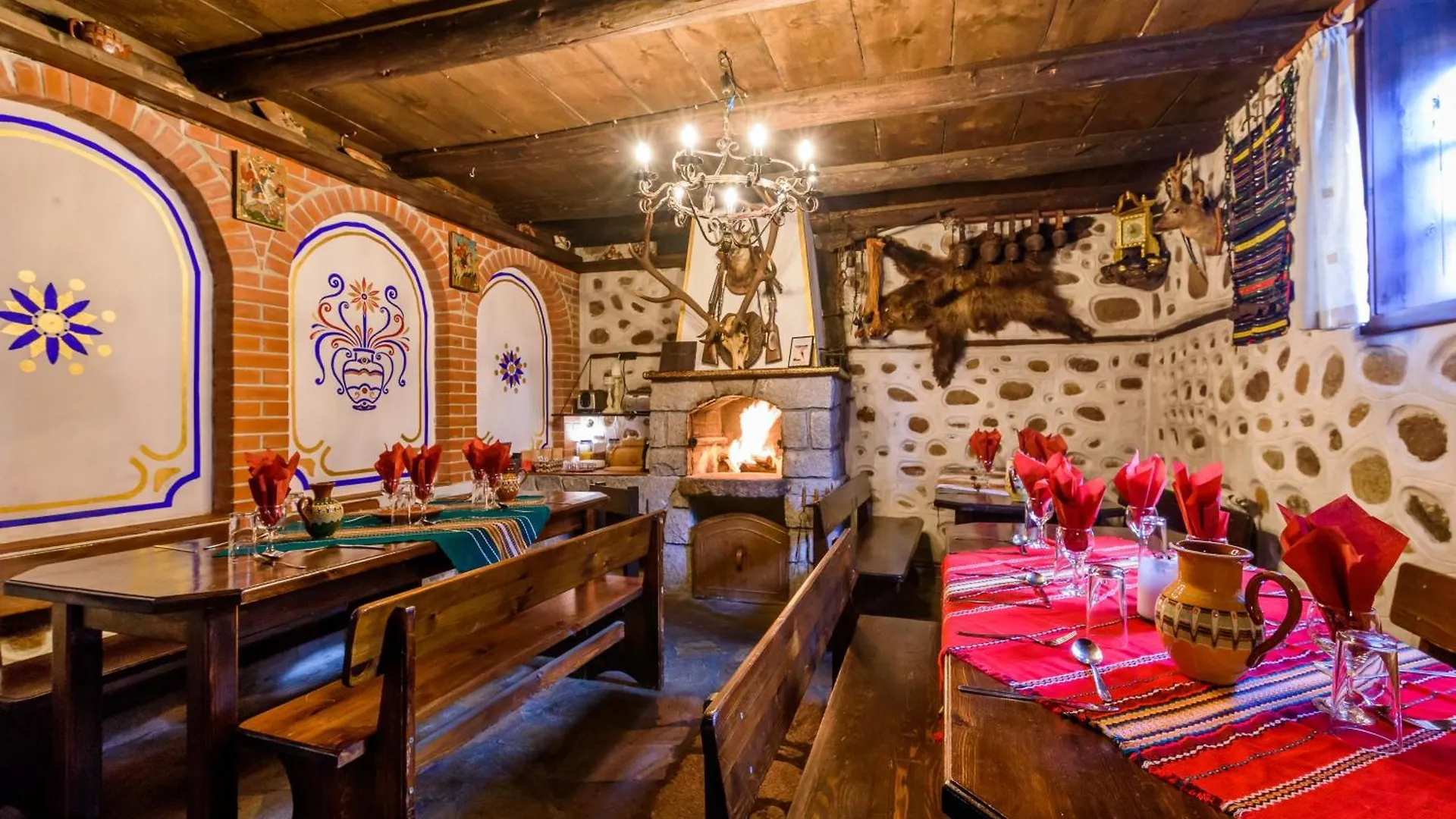 Chalet Mila - Total Chalets - Fully Catered Μπάνσκο Βουλγαρία