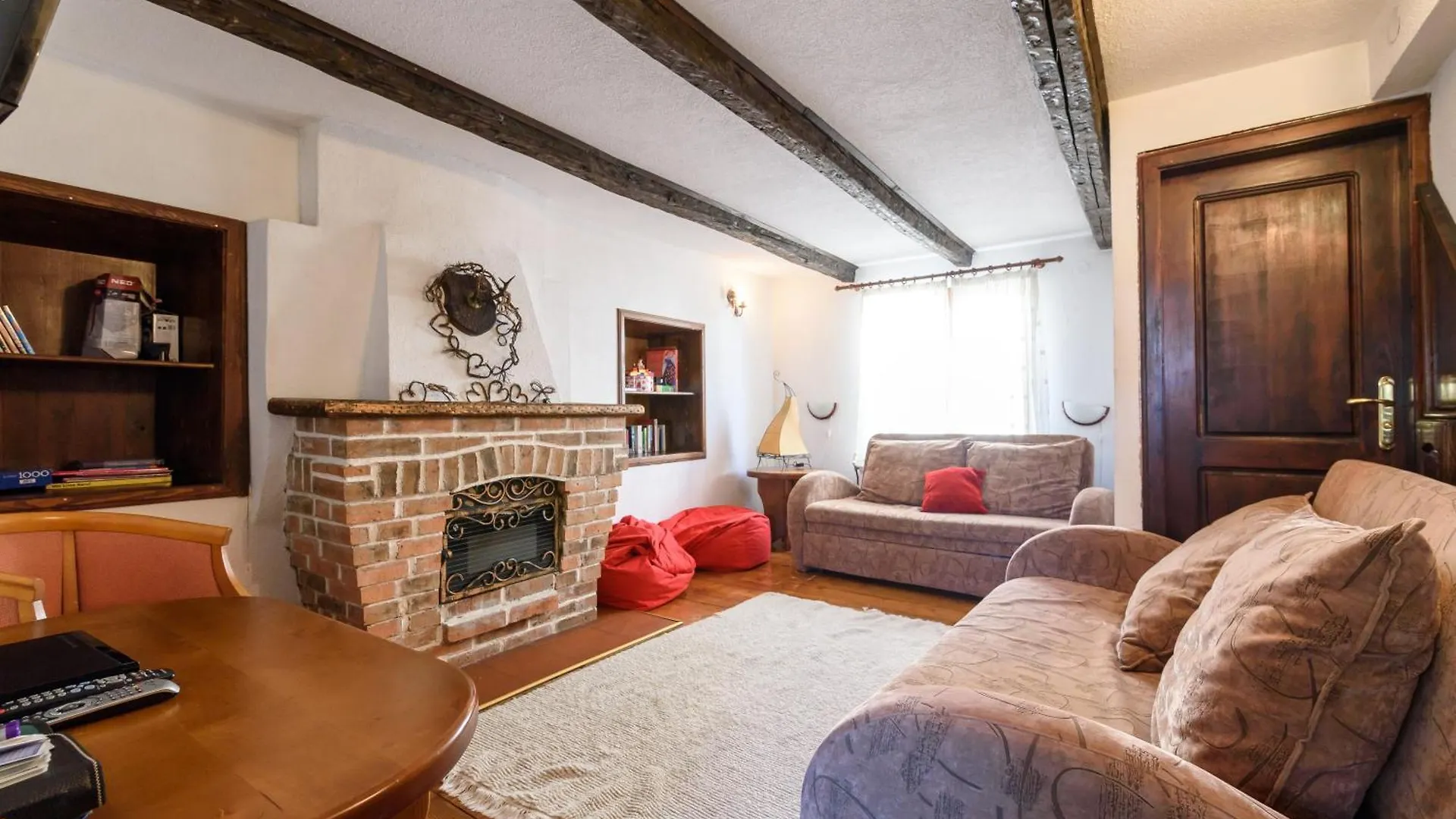 Chalet Mila - Total Chalets - Fully Catered Μπάνσκο