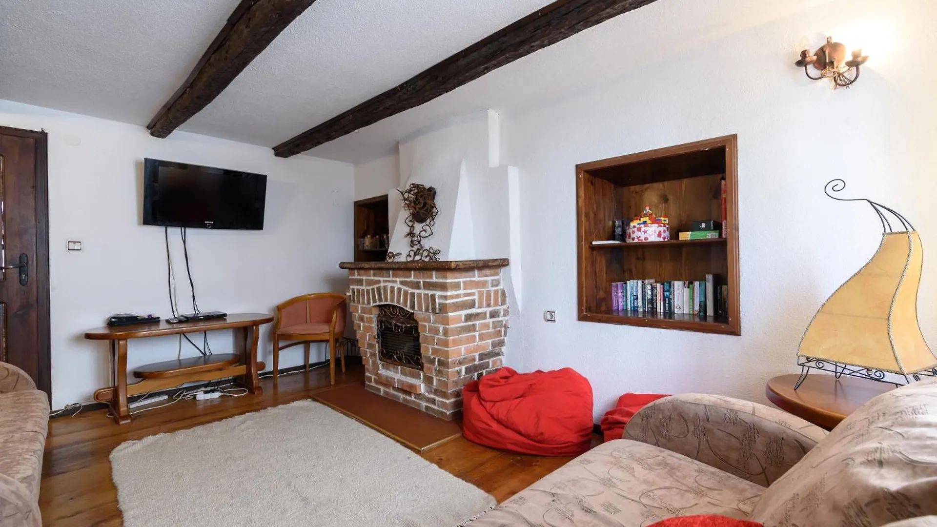 Chalet Mila - Total Chalets - Fully Catered Μπάνσκο