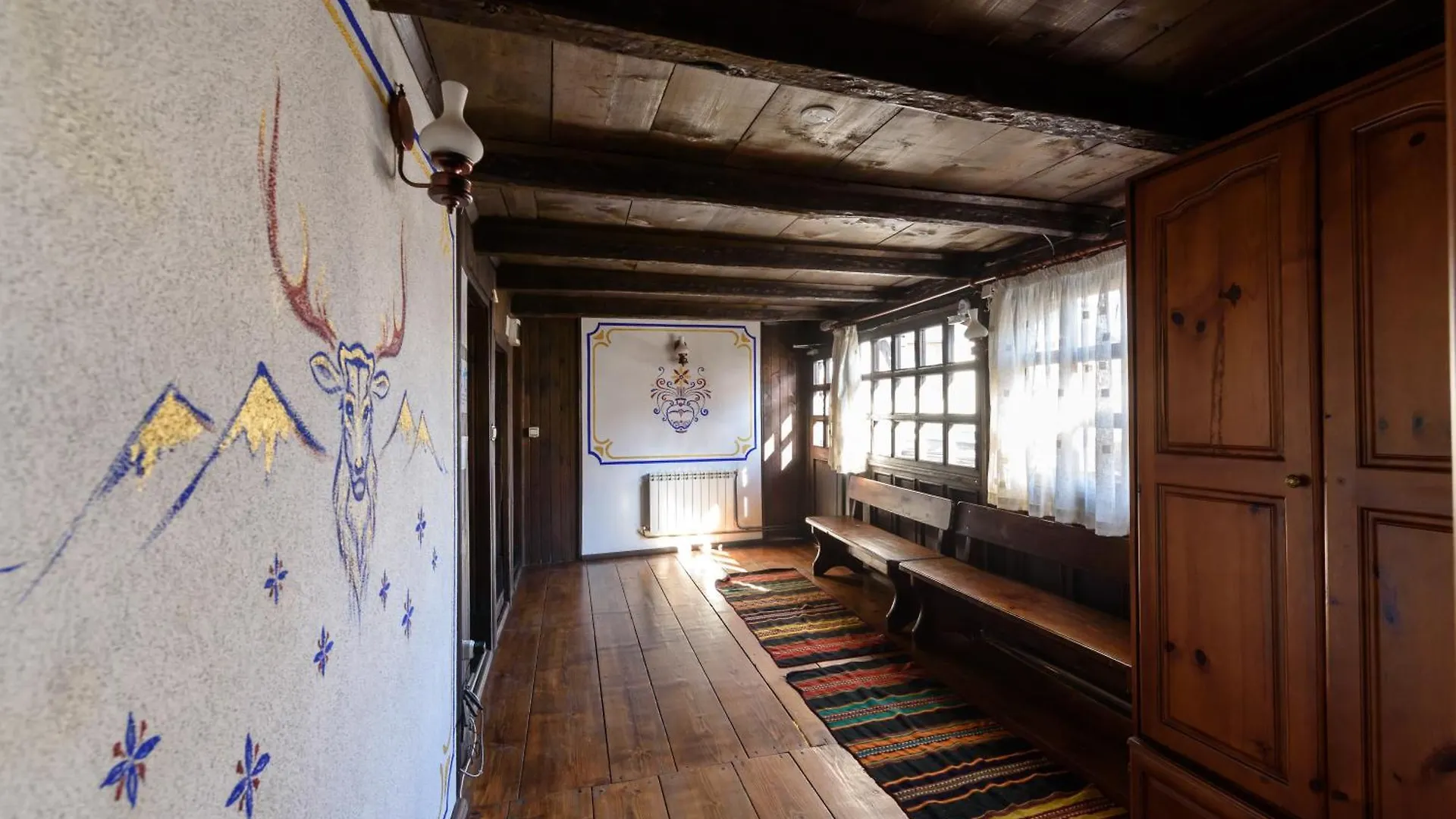 Chalet Mila - Total Chalets - Fully Catered Μπάνσκο 0*,  Βουλγαρία