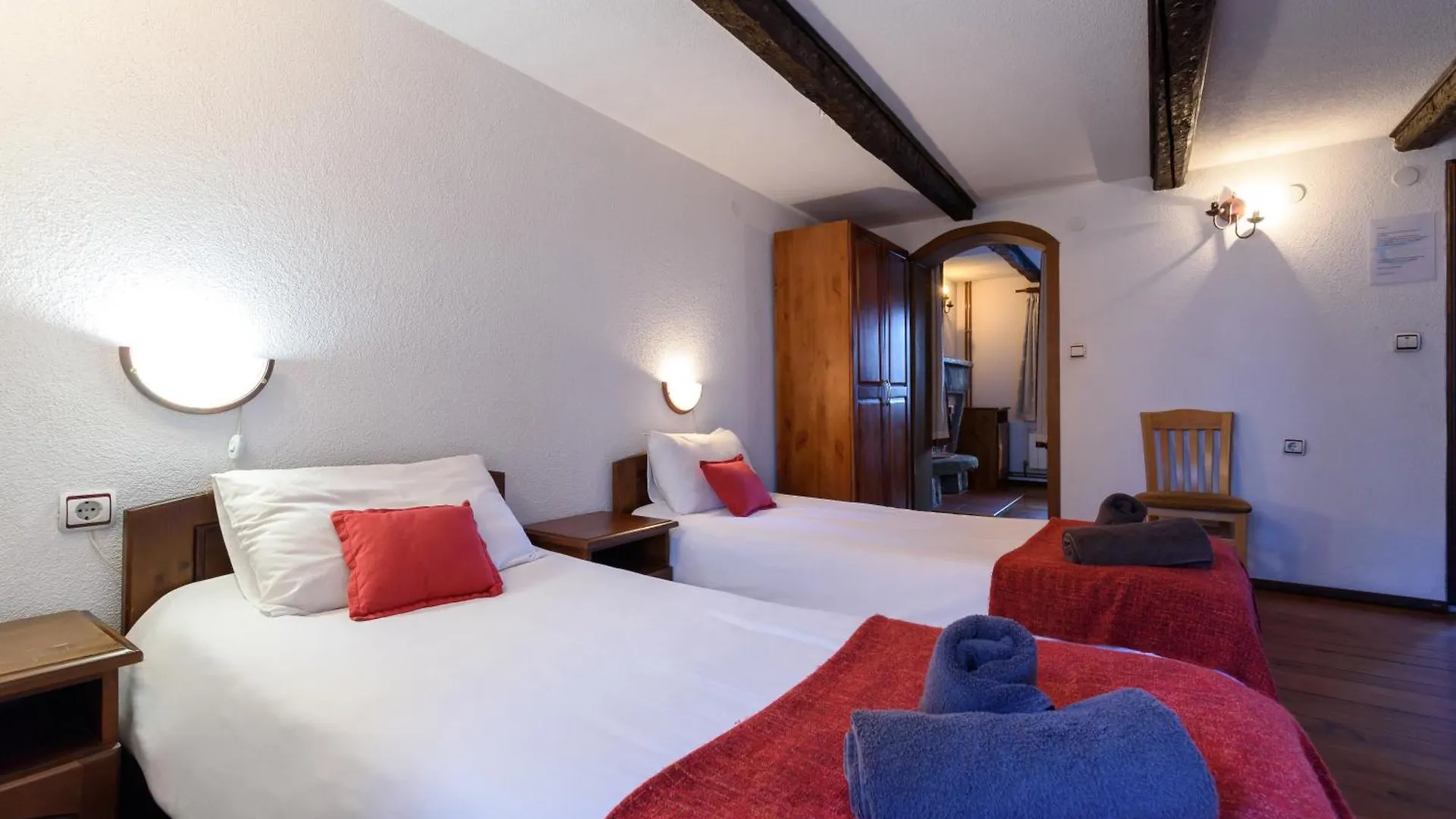 Chalet Mila - Total Chalets - Fully Catered Μπάνσκο Βουλγαρία