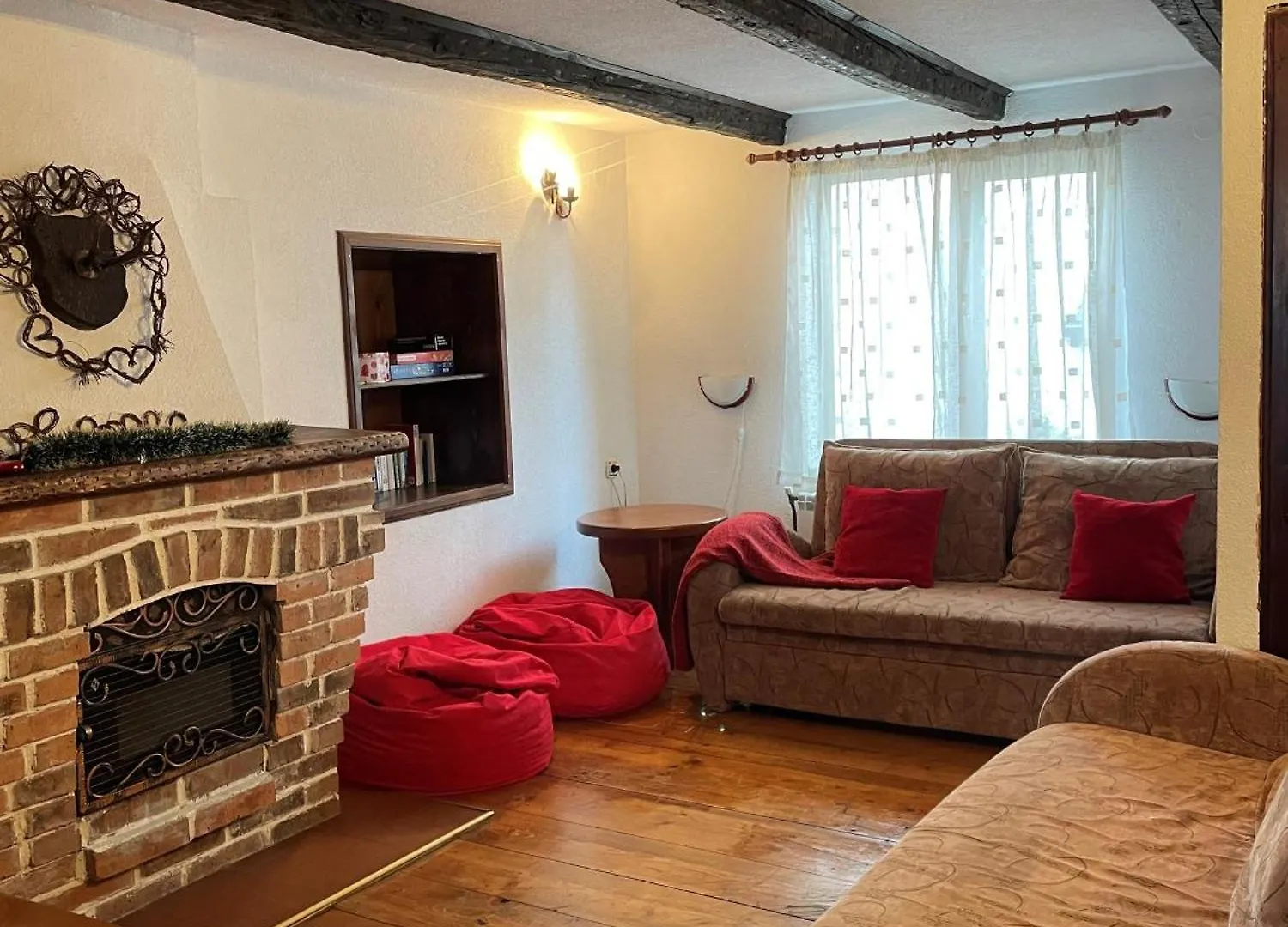 Chalet Mila - Total Chalets - Fully Catered Μπάνσκο 0*,