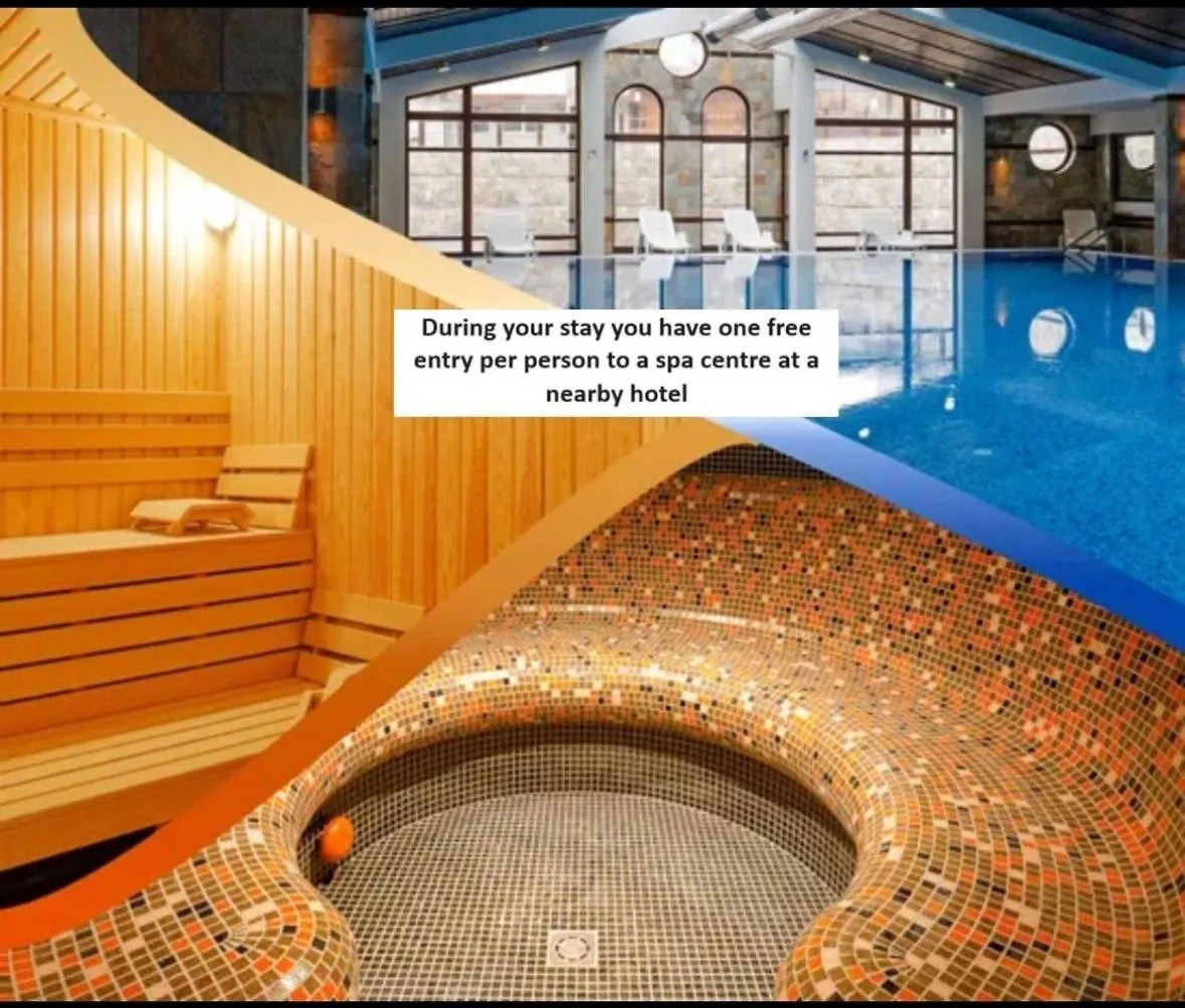 Chalet Mila - Total Chalets - Fully Catered Μπάνσκο